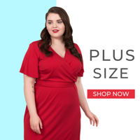 Fashionable Clothes Plus Size