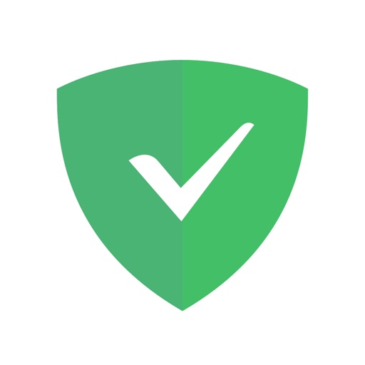 AdGuard  — adblock&privacy iOS App
