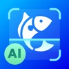 FishScan - Identify Fish icon