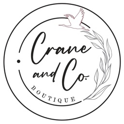 Crane and Co. Boutique