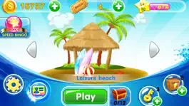 Game screenshot AE Bingo - Vacation hack