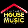 Chicago House Music App - iPhoneアプリ