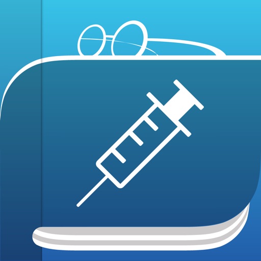 Nursing Dictionary by Farlex iOS App