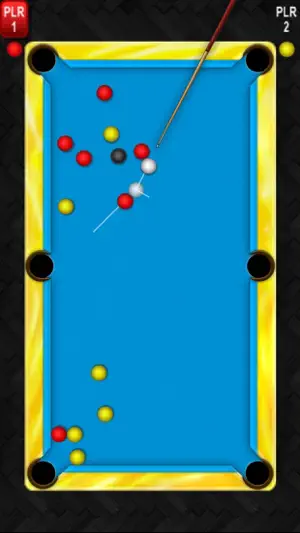 Pool screenshot 3