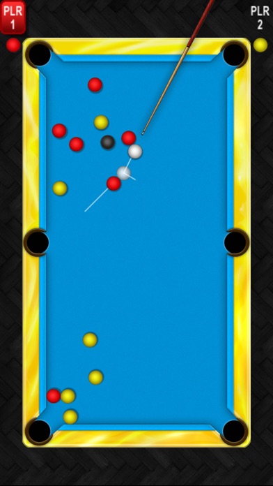 Pool Screenshot