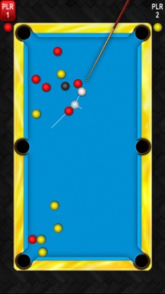 Pool screenshot 3
