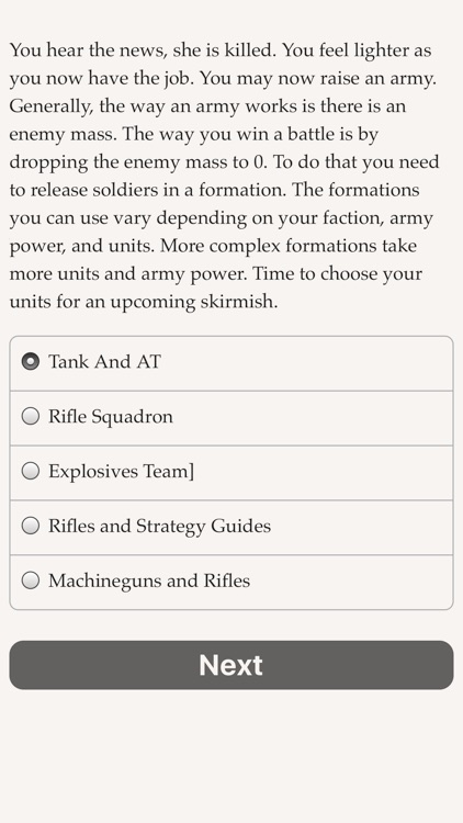 Comrade or Czar screenshot-4