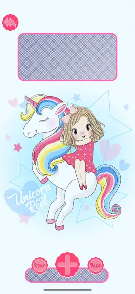 Game screenshot Cute Wallpapers for Girls HD hack