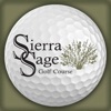 Sierra Sage Golf Course