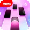 Simply Magic Piano Tap icon