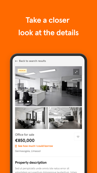 commercial.cy Screenshot