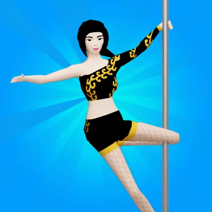 Pole Gymnastics Читы