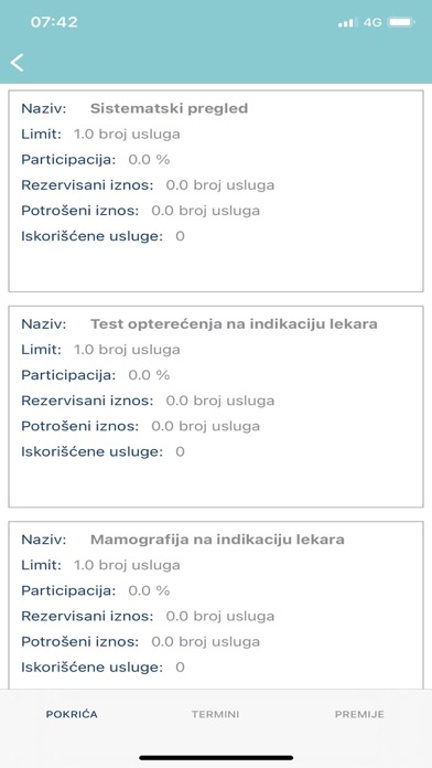 Screenshot #3 pour MojDDOR