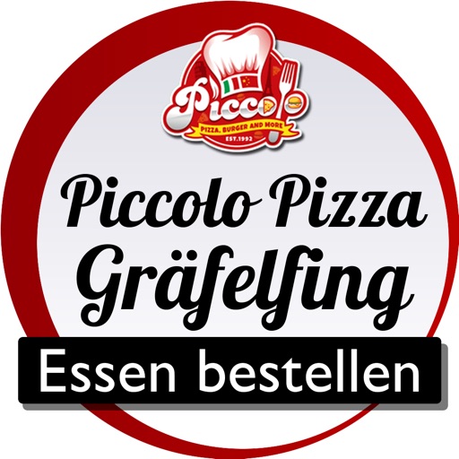 Piccolo Pizza Gräfelfing icon