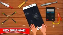 Game screenshot Mobile Phone Repairing Factory apk
