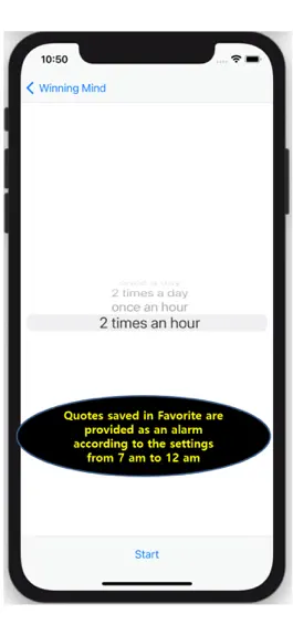 Game screenshot Winning Mind -  mental health apk