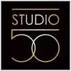 Studio50 delete, cancel