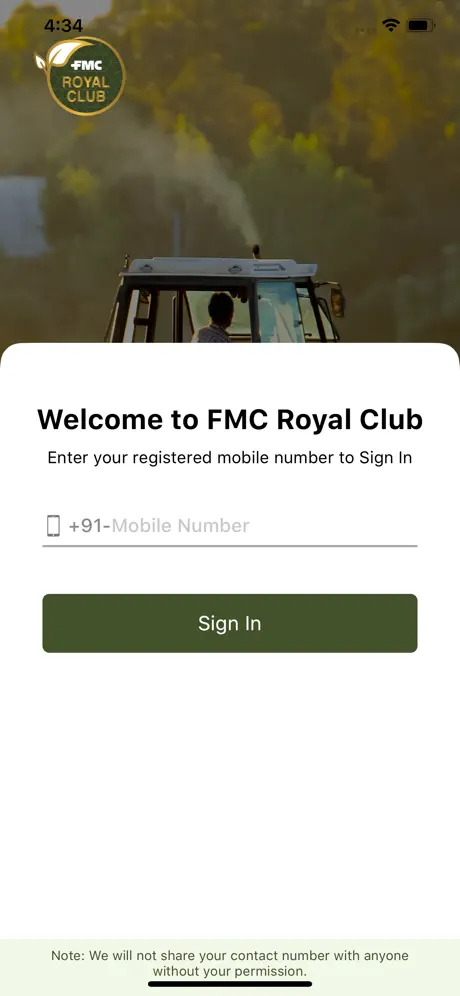FMC Royal Club