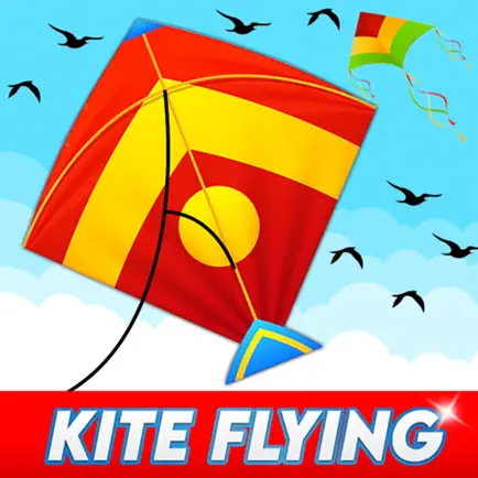 Kite Game 3D : Kite Flying Cheats