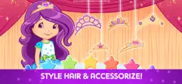 Game screenshot Strawberry Shortcake Dreams hack
