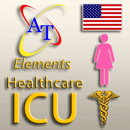 AT Elements ICU (F) for iPhone icon