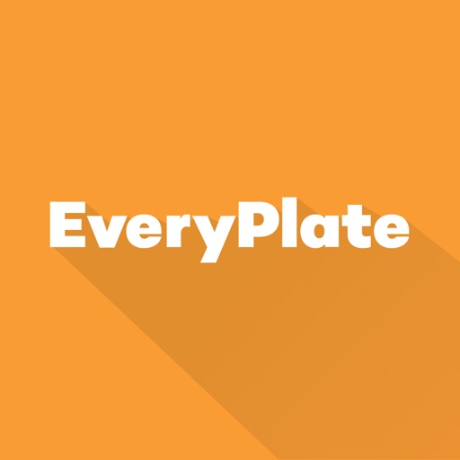 EveryPlate: Cooking Simplified iOS App