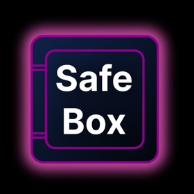 لقطات (5) Safe Lock Private Photo Vault