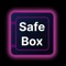 Photo Safebox, the ultimate photo vault app that not only secures your memories but enhances them too