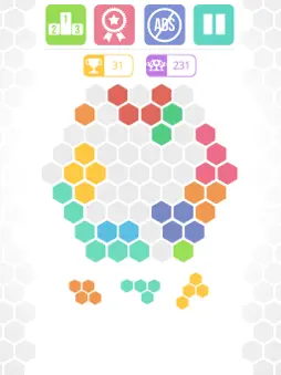 HEX ! screenshot 7