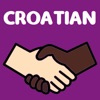 Learn Croatian icon