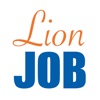 หางาน LionJob icon