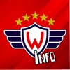 Wilstermann Info icon