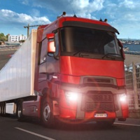Real Truck Simulator logo
