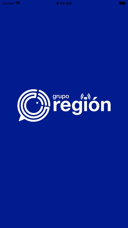 Grupo Región