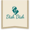 Dish Dish – Online Cookbook icon