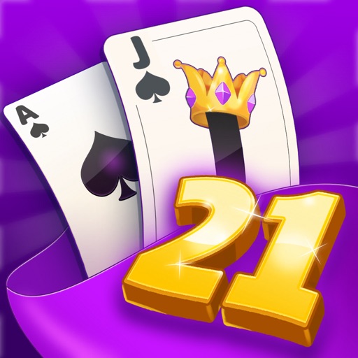21 Cash icon