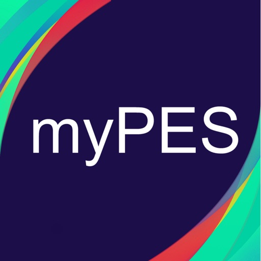 myPES iOS App