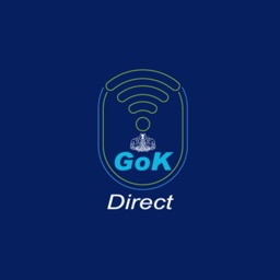 GoK Direct