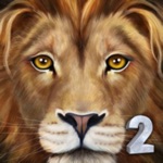 Download Ultimate Lion Simulator 2 app