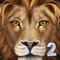 Take on the life of our most realistic lion ever in the sequel to the most popular animal simulators of all time