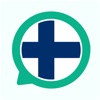 Everlang: Finnish - iPhoneアプリ