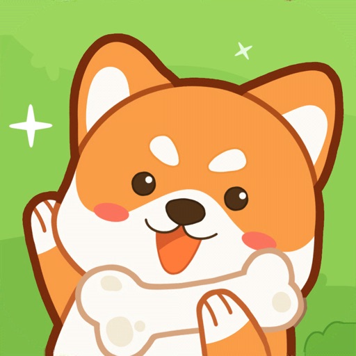 Cute Pets Paradise iOS App