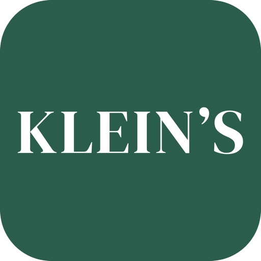 KleinsFoodMart