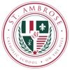 St. Ambrose Catholic School icon