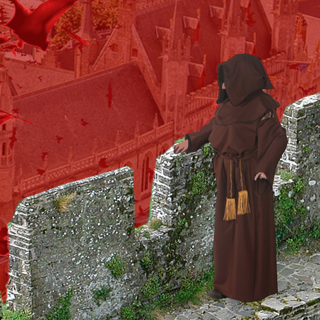 Get The Lost Heir 3: Demon War for iOS, iPhone, iPad Aso Report