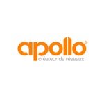 Download Apollo business app