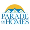Parade of Homes New Mexico icon