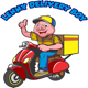 Delivery Boy - Lenny