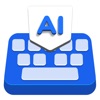 AI Assistant - Smart Keyboard icon