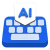 AI Assistant - Smart Keyboard App Positive Reviews